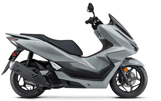 2026 Honda PCX