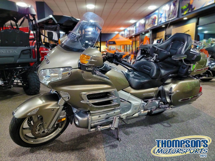 2006 Honda GL18PM6