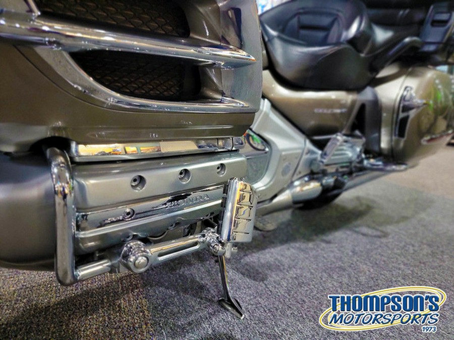 2006 Honda GL18PM6