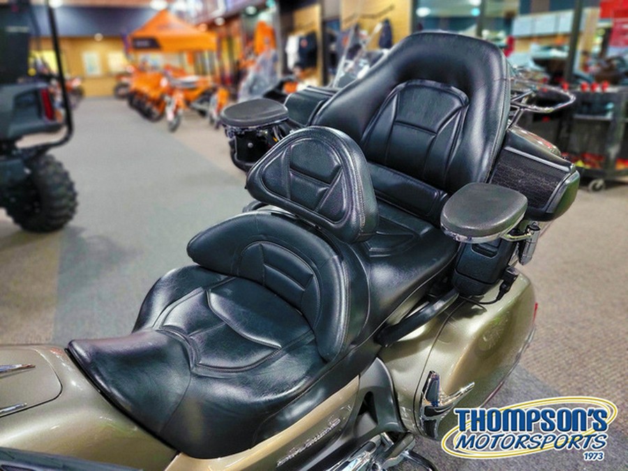 2006 Honda GL18PM6