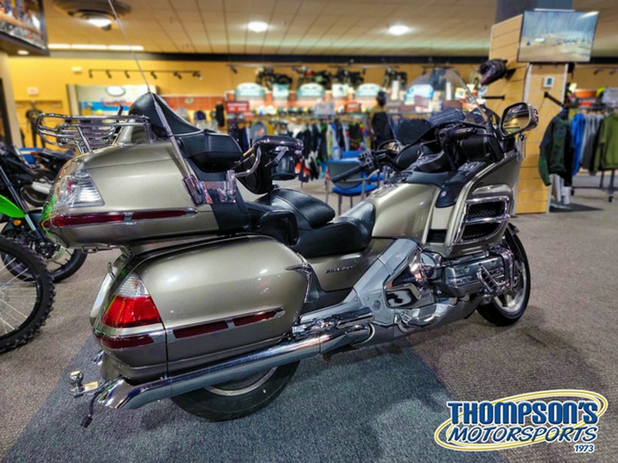 2006 Honda GL18PM6