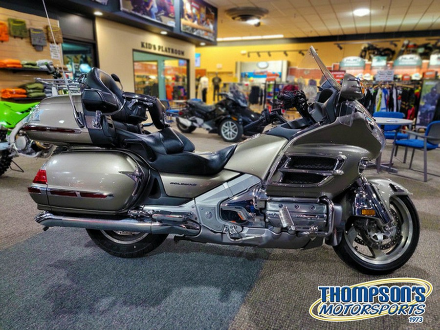 2006 Honda GL18PM6