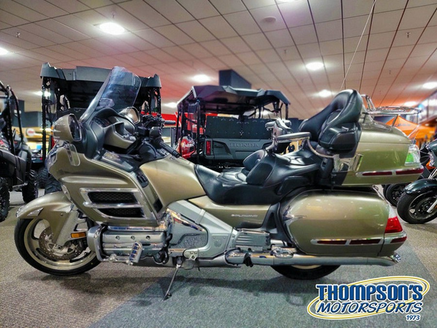 2006 Honda GL18PM6