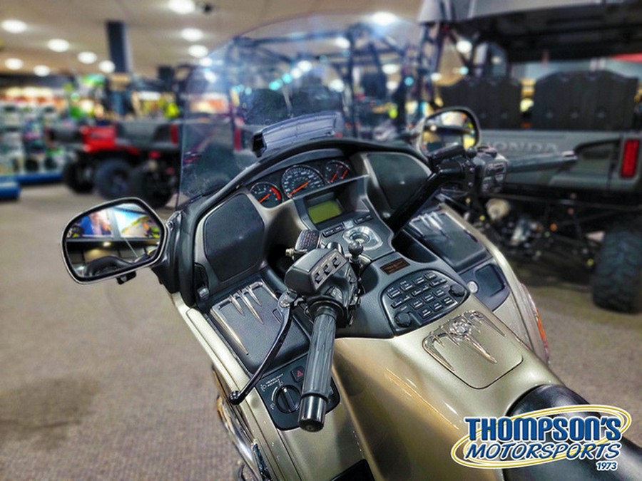 2006 Honda GL18PM6