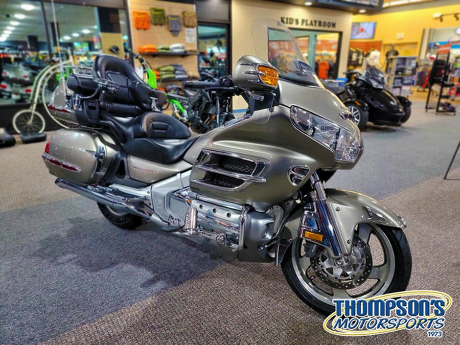 2006 Honda GL18PM6