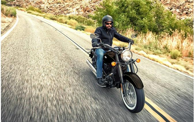 2023 Kawasaki Vulcan 900 Classic