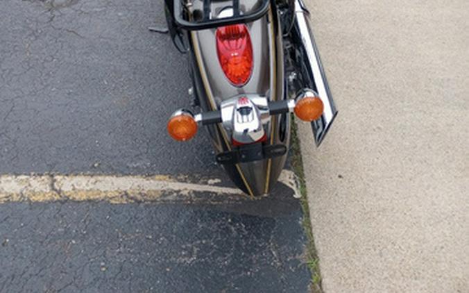 2023 Kawasaki Vulcan 900 Classic