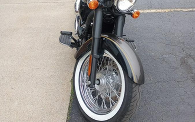 2023 Kawasaki Vulcan 900 Classic