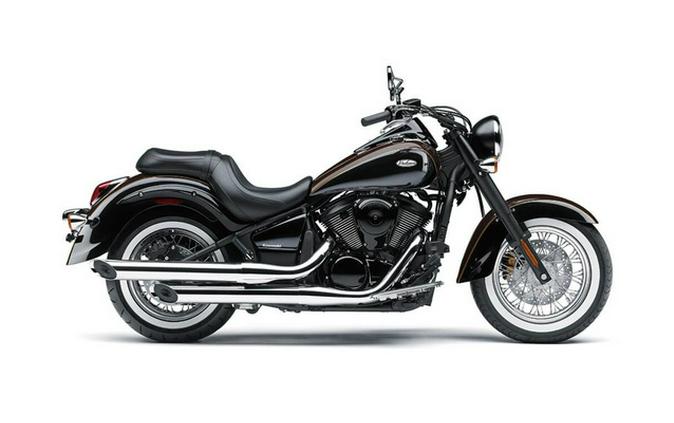 2023 Kawasaki Vulcan 900 Classic