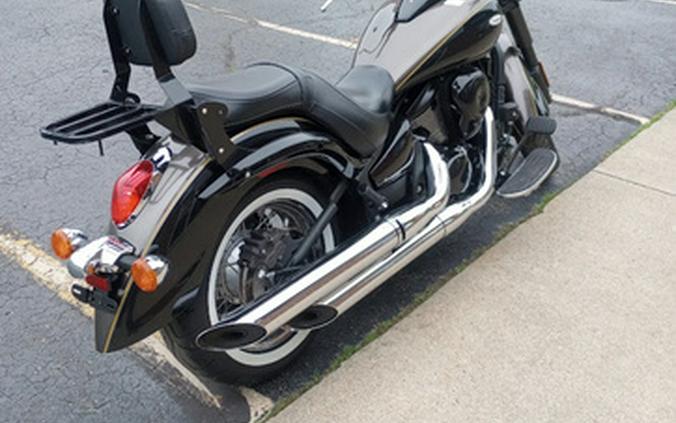 2023 Kawasaki Vulcan 900 Classic