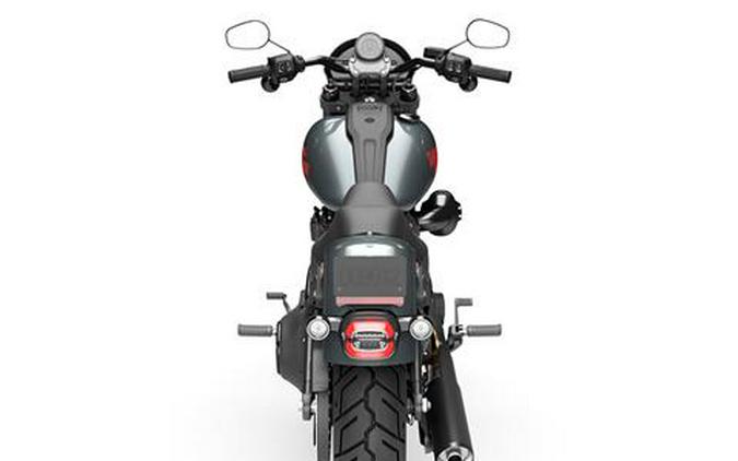 2025 Harley-Davidson Low Rider® S