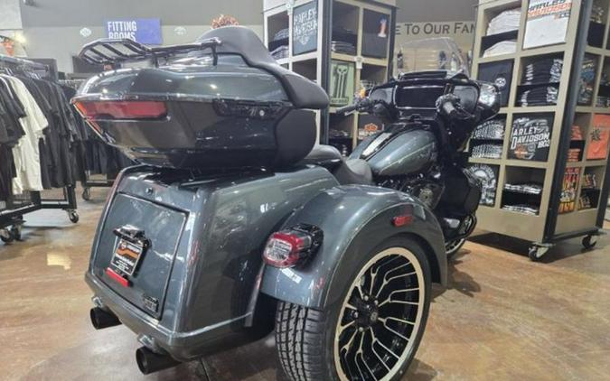2026 Harley-Davidson® FLHLT - Street Glide® 3 Limited