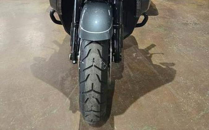 2026 Harley-Davidson® FLHLT - Street Glide® 3 Limited