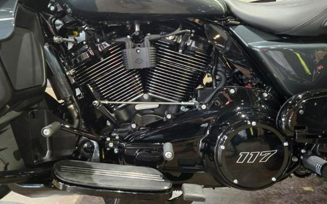 2026 Harley-Davidson® FLHLT - Street Glide® 3 Limited