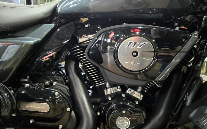 2026 Harley-Davidson® FLHLT - Street Glide® 3 Limited