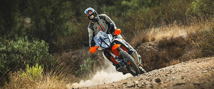 2026 KTM 890 ADVENTURE R