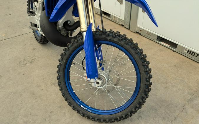 2027 Yamaha YZ250