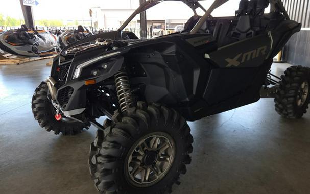 2026 Can-AM Maverick X3 X Mr TURBO RR 72