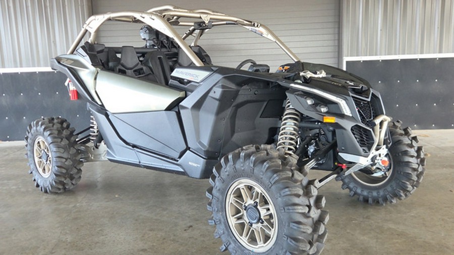 2026 Can-AM Maverick X3 X Mr TURBO RR 72