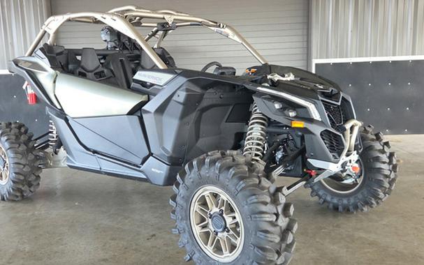 2026 Can-AM Maverick X3 X Mr TURBO RR 72