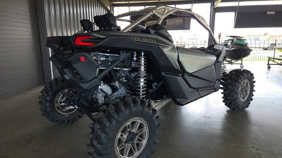 2026 Can-AM Maverick X3 X Mr TURBO RR 72