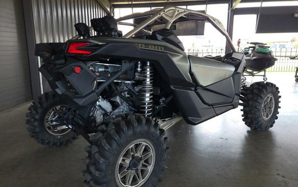 2026 Can-AM Maverick X3 X Mr TURBO RR 72