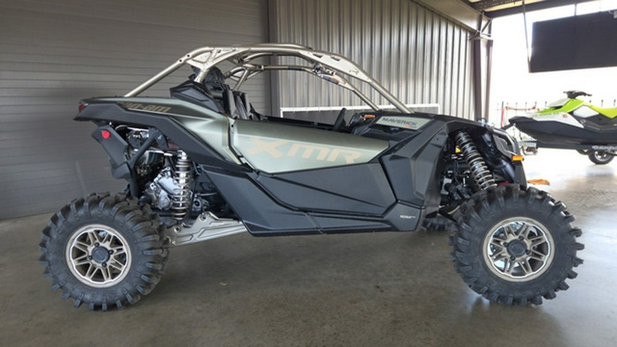 2026 Can-AM Maverick X3 X Mr TURBO RR 72