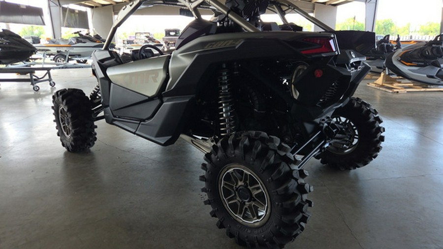 2026 Can-AM Maverick X3 X Mr TURBO RR 72