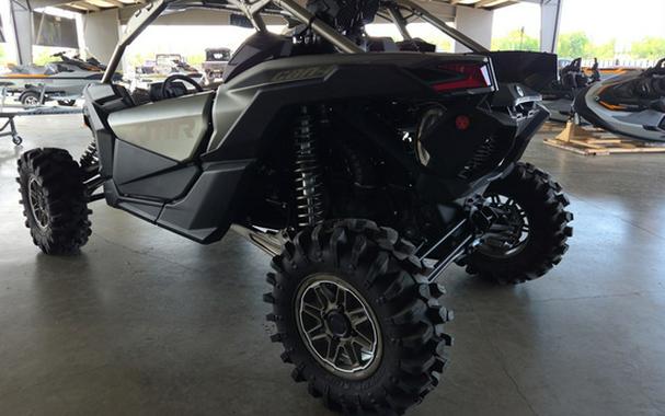 2026 Can-AM Maverick X3 X Mr TURBO RR 72