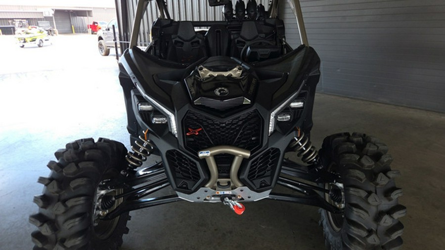 2026 Can-AM Maverick X3 X Mr TURBO RR 72
