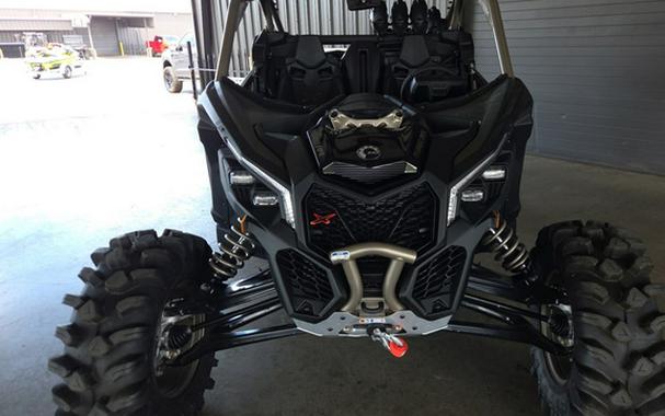 2026 Can-AM Maverick X3 X Mr TURBO RR 72