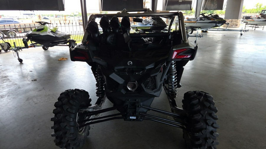 2026 Can-AM Maverick X3 X Mr TURBO RR 72