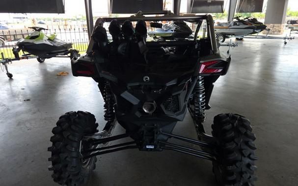 2026 Can-AM Maverick X3 X Mr TURBO RR 72