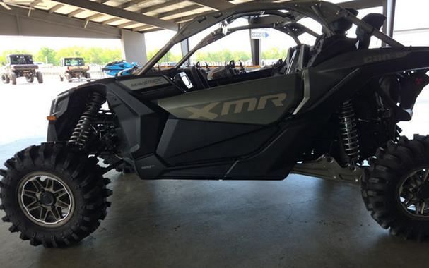 2026 Can-AM Maverick X3 X Mr TURBO RR 72