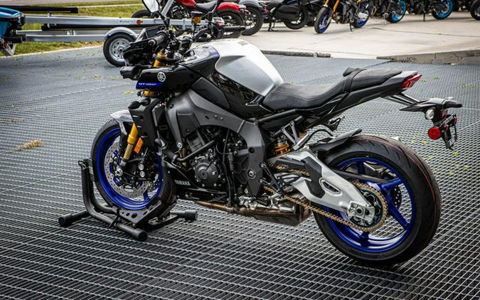 2026 Yamaha MT-10 SP