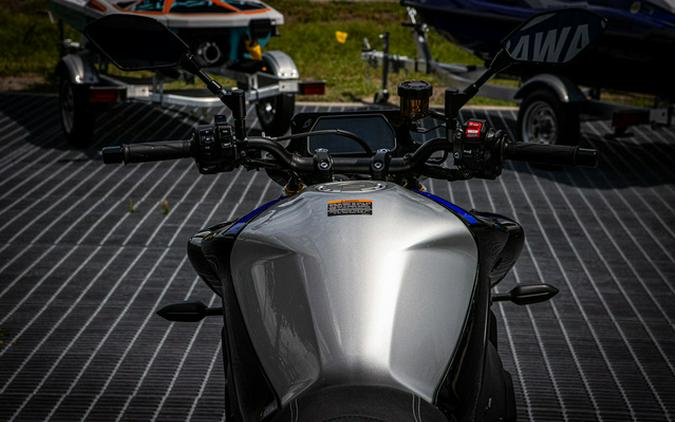 2026 Yamaha MT-10 SP