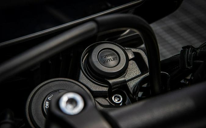 2026 Yamaha MT-10 SP
