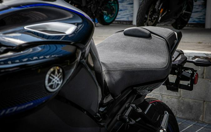 2026 Yamaha MT-10 SP