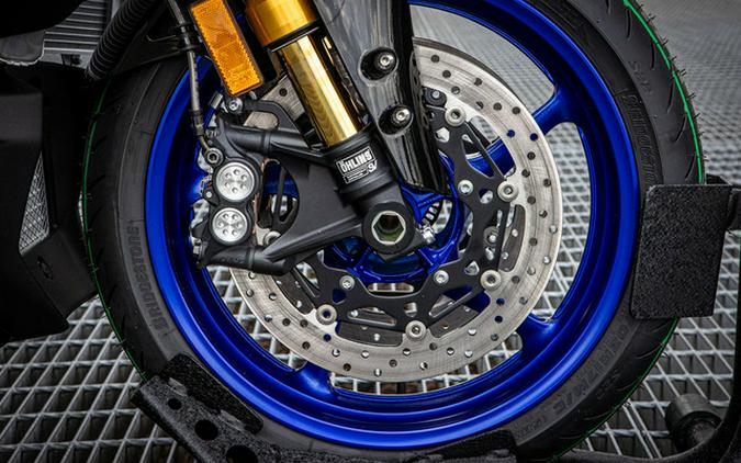 2026 Yamaha MT-10 SP