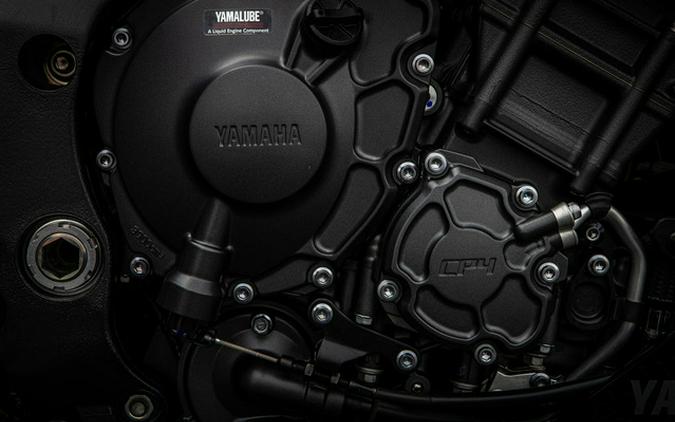 2026 Yamaha MT-10 SP