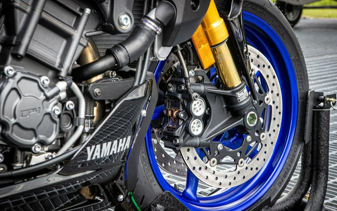 2026 Yamaha MT-10 SP