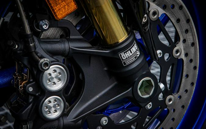 2026 Yamaha MT-10 SP