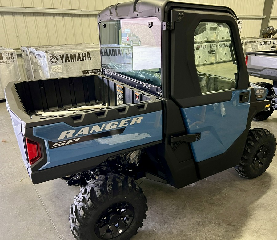 2026 RANGER 570 NORTHSTAR - Polaris