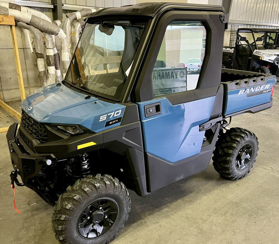 2026 RANGER 570 NORTHSTAR - Polaris