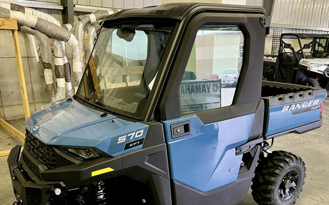 2026 RANGER 570 NORTHSTAR - Polaris
