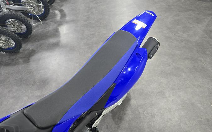 2027 Yamaha TT-R125LE