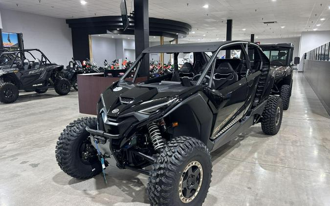2027 CFMOTO ZFORCE Z10-4