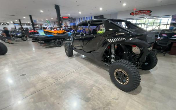 2027 CFMOTO ZFORCE Z10-4