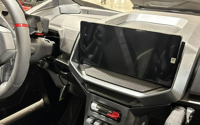 2027 CFMOTO ZFORCE Z10-4