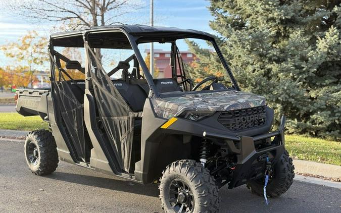 2027 Polaris RGR CREW 1000 PREMIUM - PPC